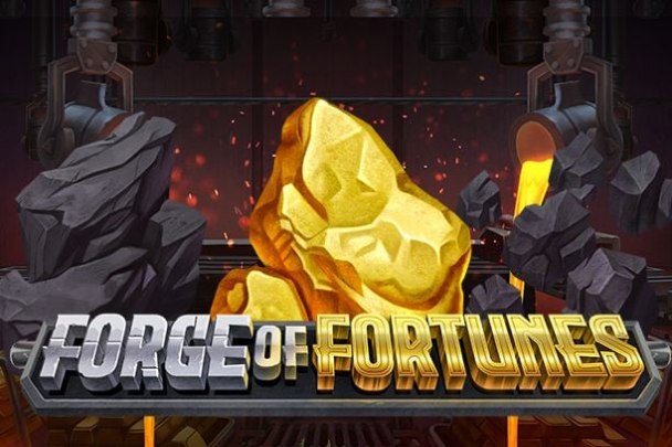 Forge of Fortunes