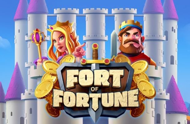 Fort of Fortune