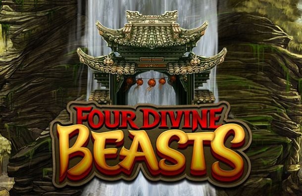 Four Divine Beasts