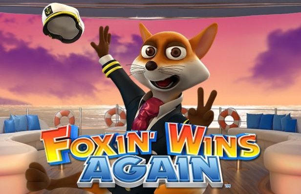 Foxin' Wins Again