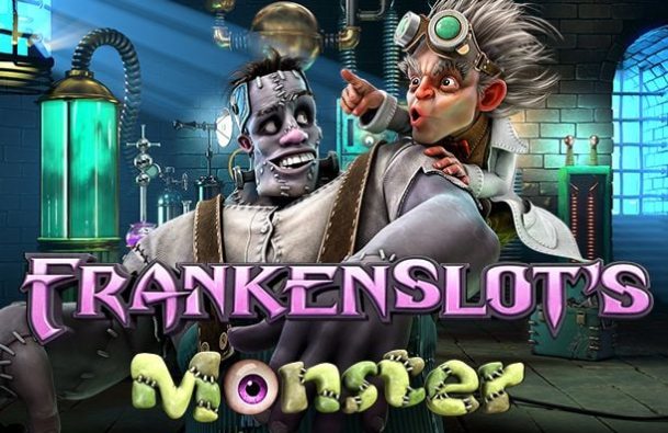 Frankenslot's Monster