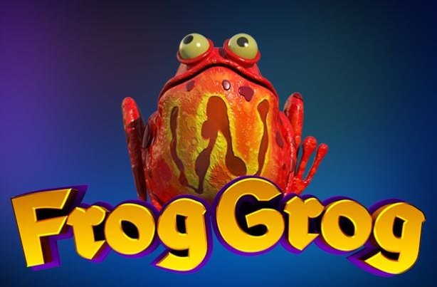 Frog Grog