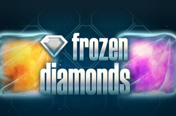 Frozen Diamonds
