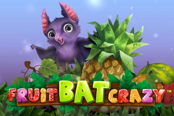 Fruit Bat Crazy