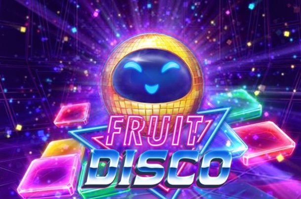 Fruit Disco