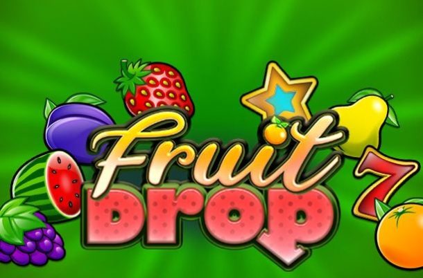 Fruit Drop