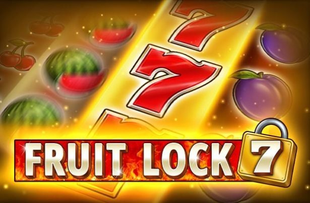 Fruit Lock 7