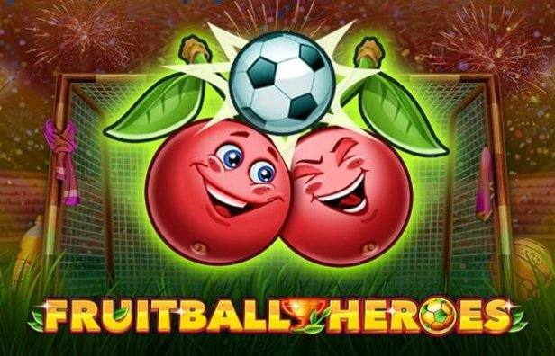 Fruitball Heroes