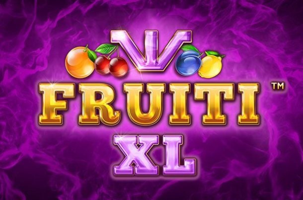 Fruiti XL