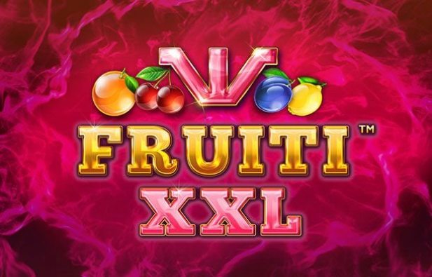 Fruiti XXL