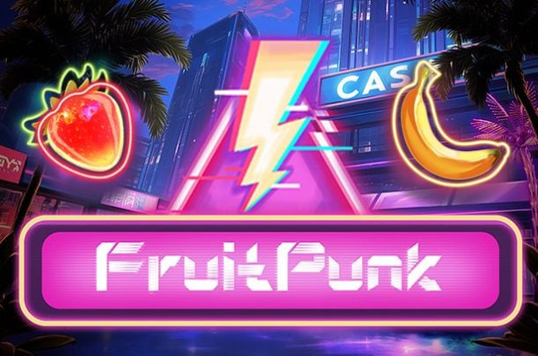 FruitPunk