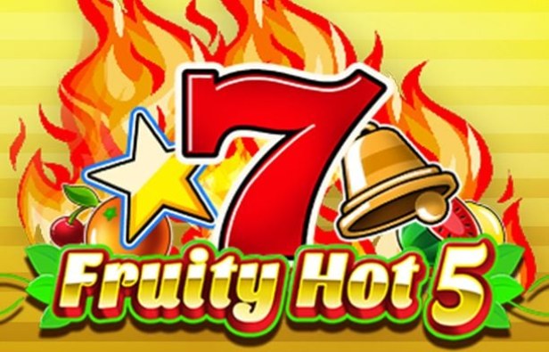 Fruity Hot 5