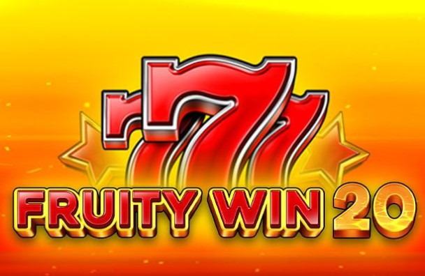 Fruity Win 20