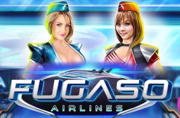 Fugaso Airlines