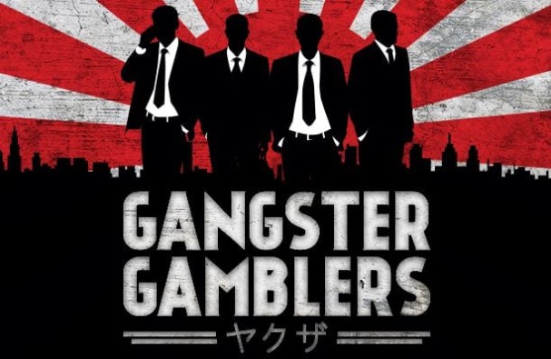 Gangster Gamblers