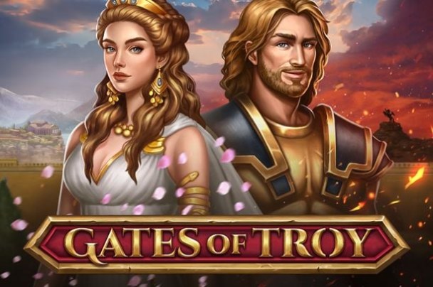 Gates of Troy