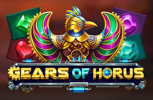 Gears of Horus