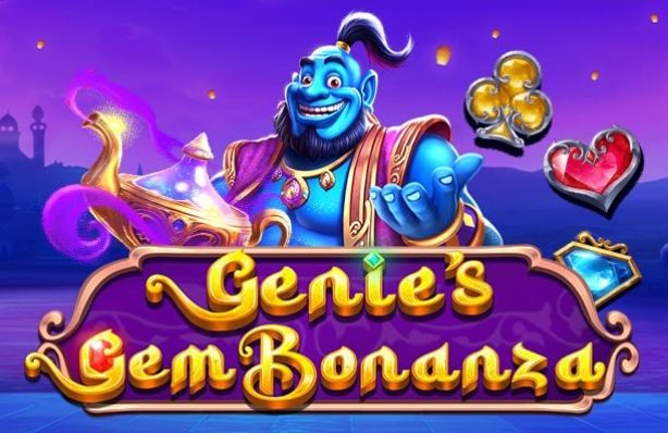 Genie’s Gem Bonanza