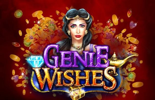 Genie Wishes