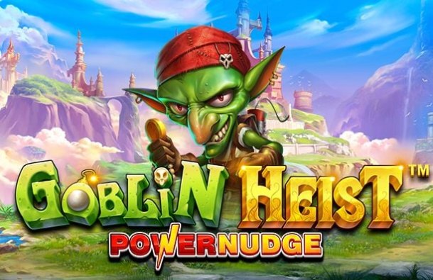 Goblin Heist Powernudge
