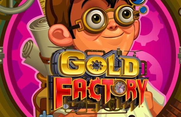 Gold Factory