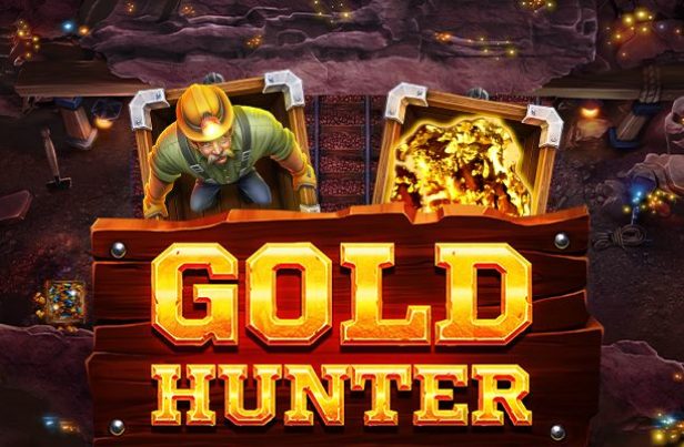 Gold Hunter