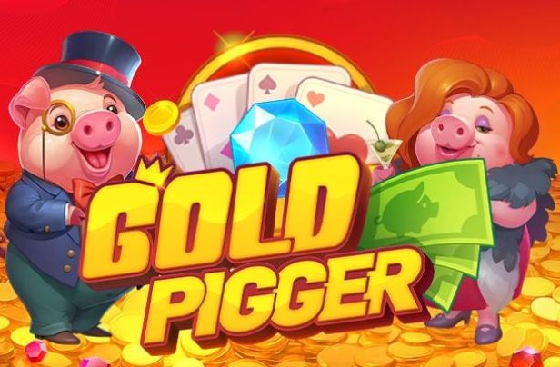 Gold Pigger