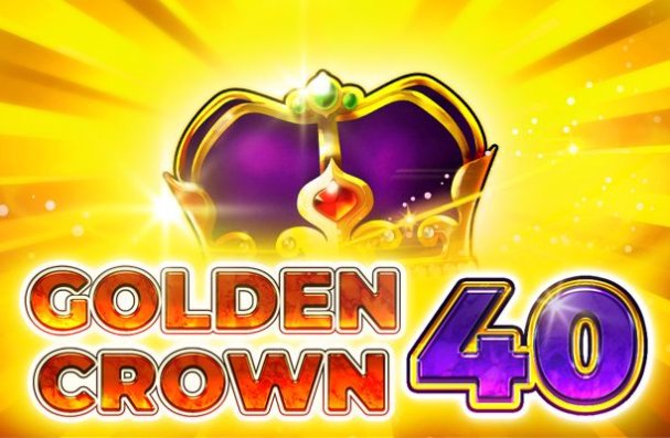 Golden Crown 40