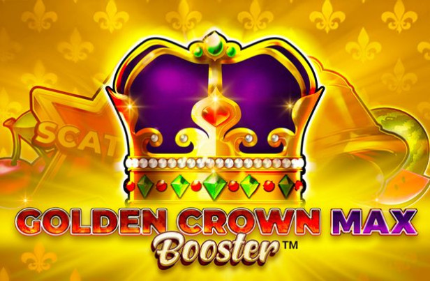 Golden Crown Max Booster