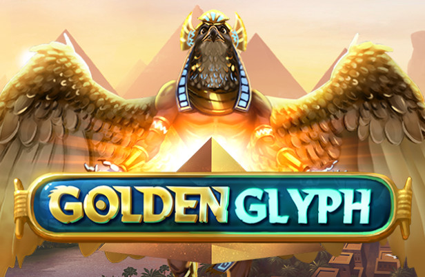 Golden Glyph