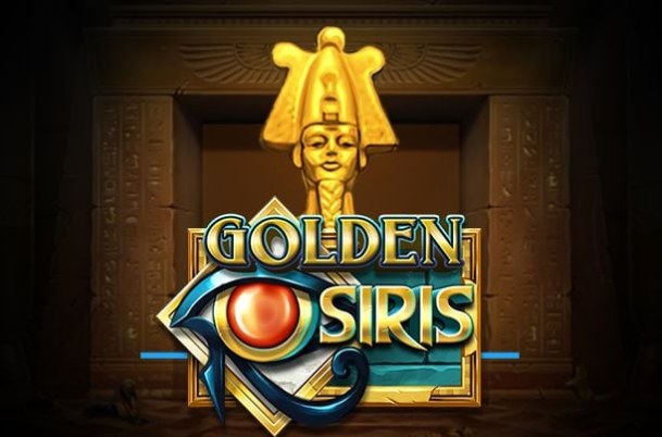 Golden Osiris