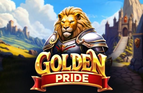 Golden Pride