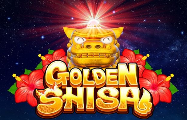Golden Shisa