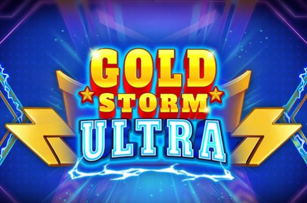 Goldstorm Ultra