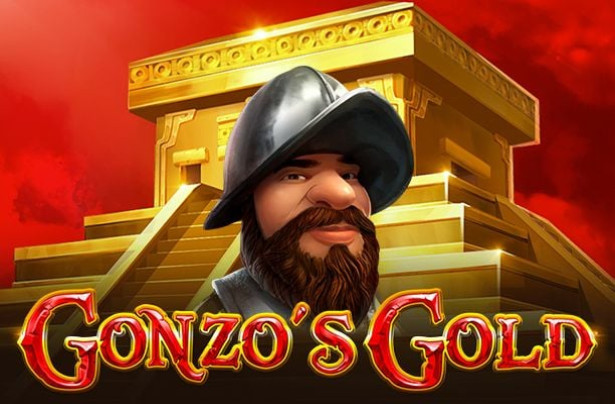 Gonzo's Gold