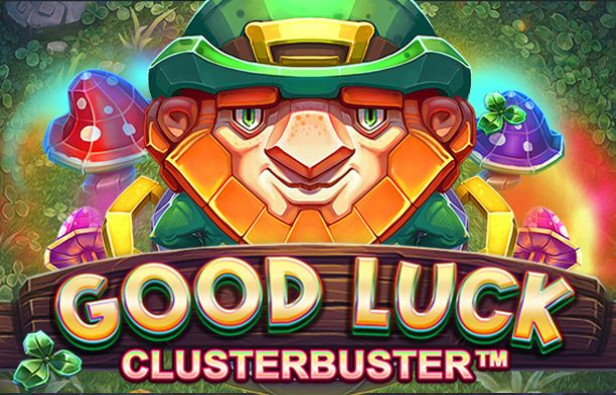 Good Luck Clusterbuster