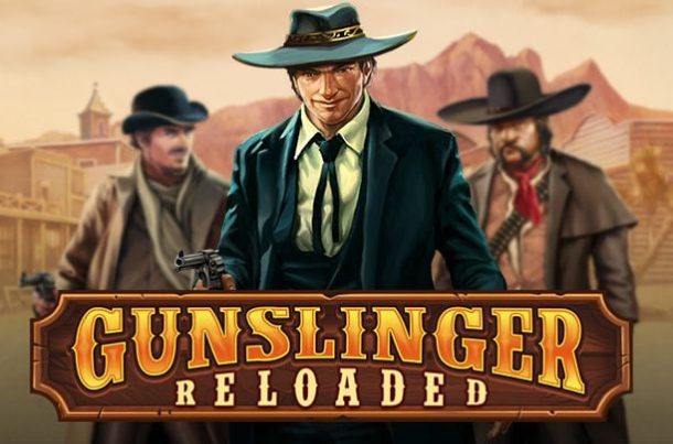 Gunslinger Reloaded