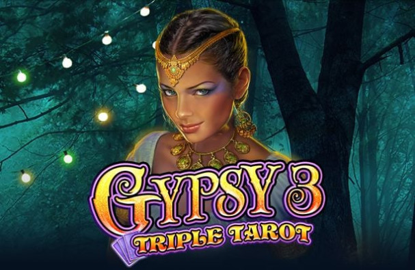 Gypsy 3: Triple Tarot