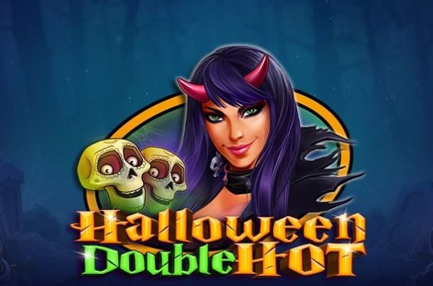 Halloween Double Hot