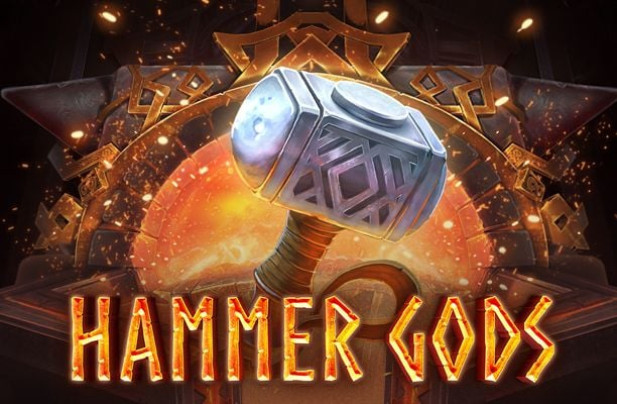 Hammer Gods