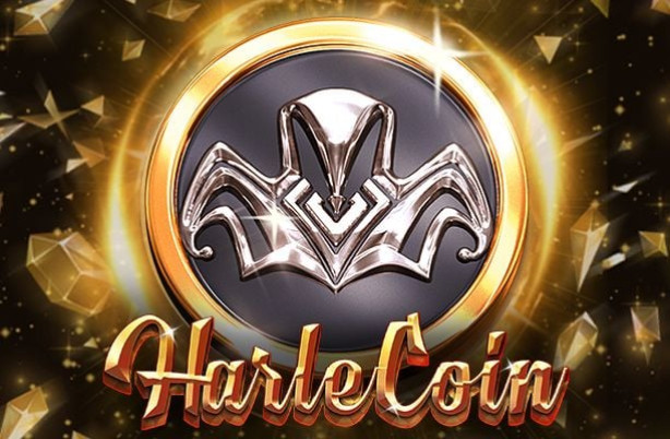 HarleCoin