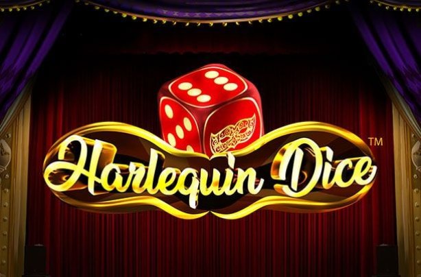 Harlequin Dice