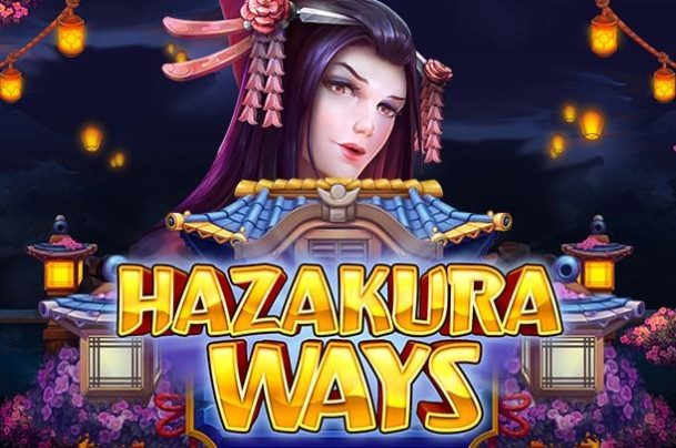 Hazakura Ways