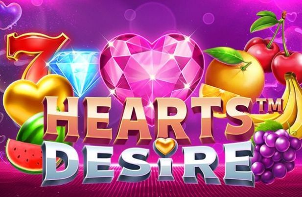 Heart’s Desire