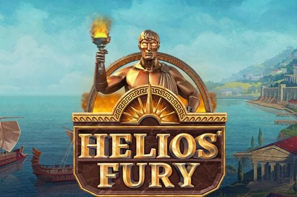 Helios Fury