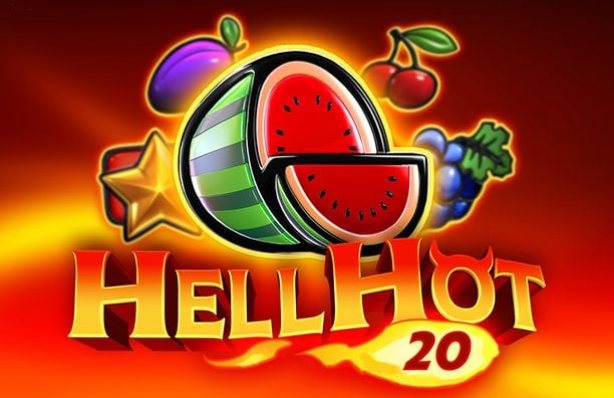 Hell Hot 20
