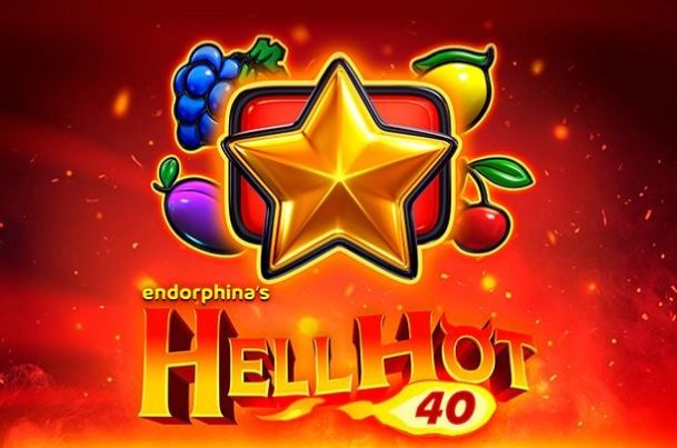 Hell Hot 40