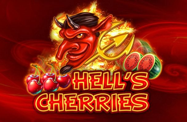 Hell's Cherries
