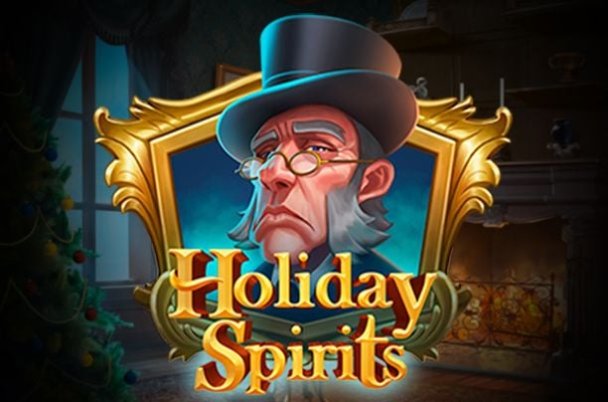 Holiday Spirits
