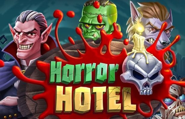 Horror Hotel